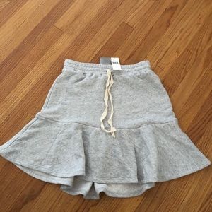 Anthropologie skirt